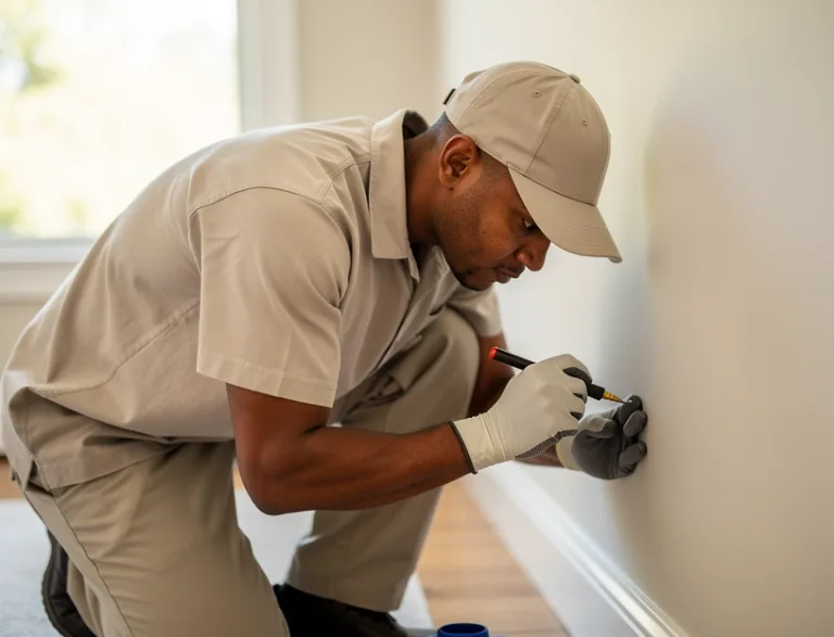 Pest Control service in Edina
